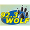 923 The Wolf