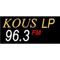 KOUS-LP