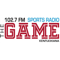 WLME - 102.7 The Game