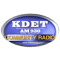 KDET