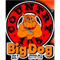 The Big Dog 105