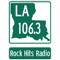 LA 106.3