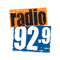 Rock 92.9