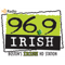 96.9 Irish