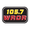 105.7 WROR