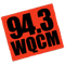 94.3 WQCM