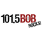 WBHB 101.5 Bob Rocks