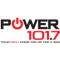 WZEB Power 101.7