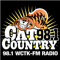 Cat Country 98.1