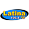 Latina 100.3 fm