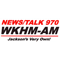 WKHM News/Talk 970 & 101.5