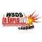 WSDS-1480AM LA EXPLOSIVA RADIO