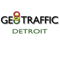 GeoTraffic Detroit Area Traffic Report