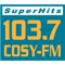 SuperHits 103.7 COSY-FM