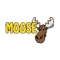 94.5 The Moose (WCEN)