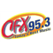 95.3 CFX