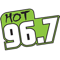 Hot 96.7