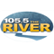 River 105