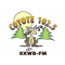 Coyote 102.5