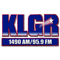 KLGR 1490 AM/95.9 FM