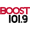 Boost 95.5