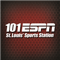 101 ESPN