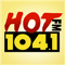 Hot 104.1