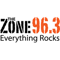 96.3 The Zone