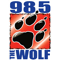 98.5 The Wolf