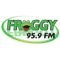 Froggy 96
