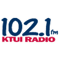 KTUI FM