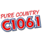 Pure Country C-106.1