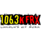 106.3 KFRX