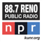 KUNR Public Radio