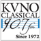 Classical 90.7, KVNO