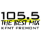 The Best Mix 105.5