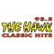 93.5 The Hawk