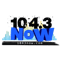 104.3 NOW FM
