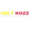 105.7 KOZZ Reno's Classic Rock