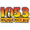 Coyote Country 105.3 KIOD-FM