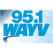 95.1 WAYV