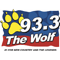 93.3 THE WOLF