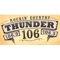 Thunder 106