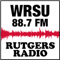 WRSU-FM