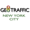 GeoTraffic New York Area Traffic Report