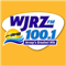 100.1 WJRZ