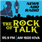 ABQ.FM - The Rock of Talk