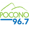 Pocono 96.7