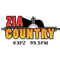 KXPZ Zia Country