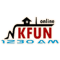 KFUN